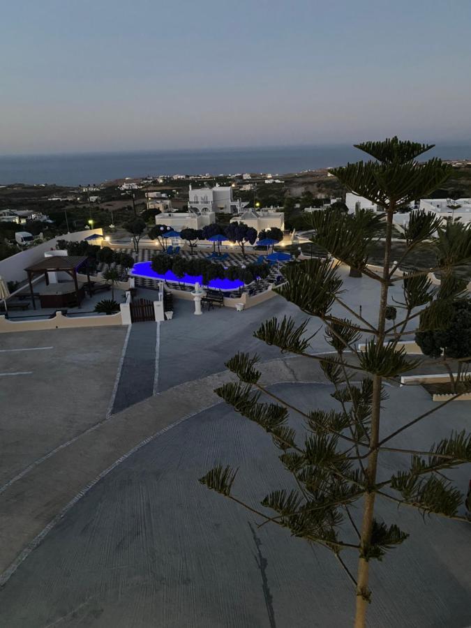 Romantic Spa Resort Exo Katikies  Exteriör bild