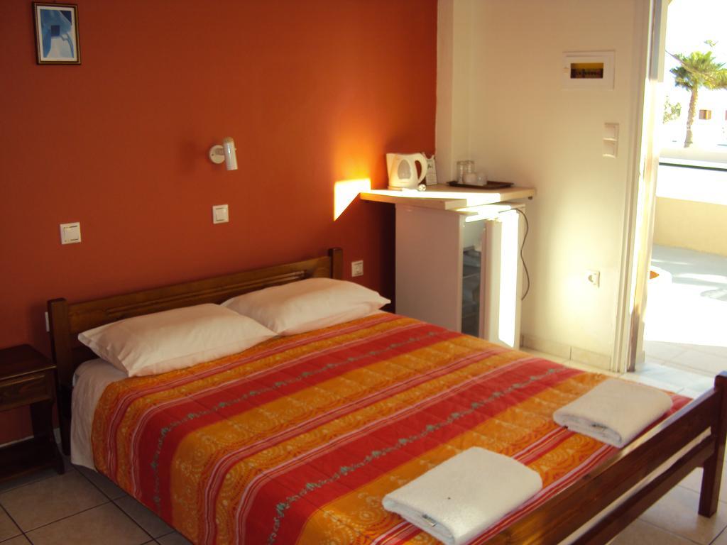 Romantic Spa Resort Exo Katikies  Exteriör bild