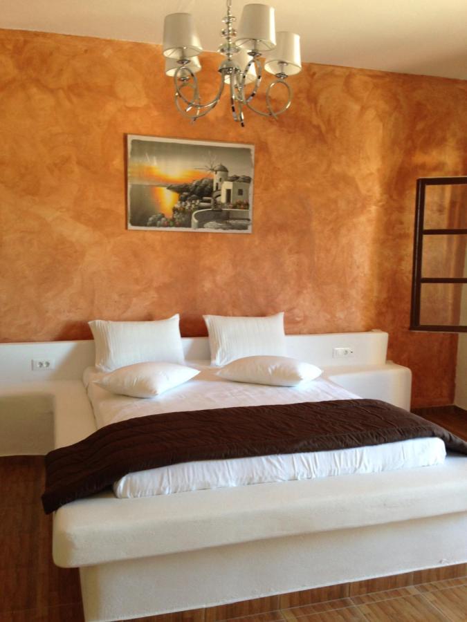 Romantic Spa Resort Exo Katikies  Exteriör bild