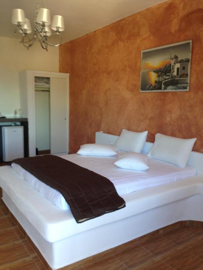 Romantic Spa Resort Exo Katikies  Exteriör bild